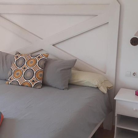 Oasis Waves House Papagayo Lägenhet Corralejo Exteriör bild