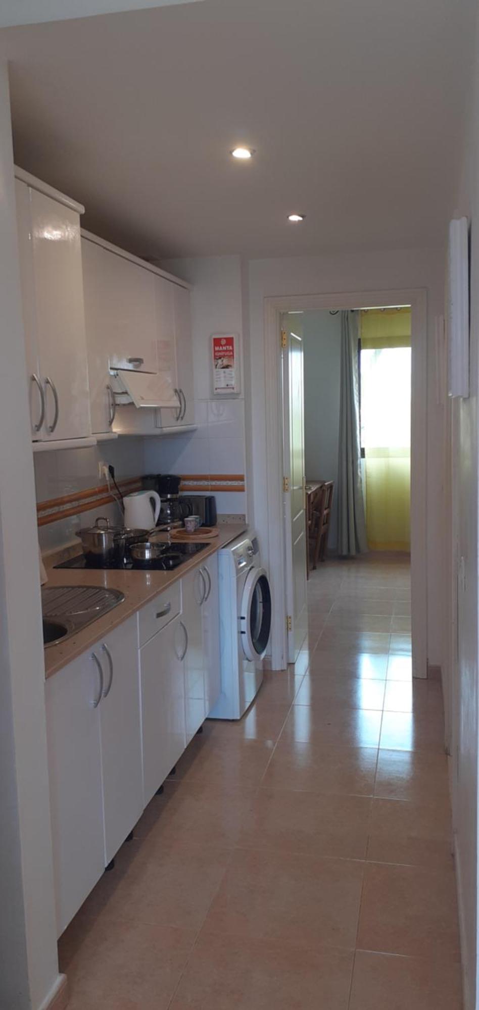 Oasis Waves House Papagayo Lägenhet Corralejo Exteriör bild