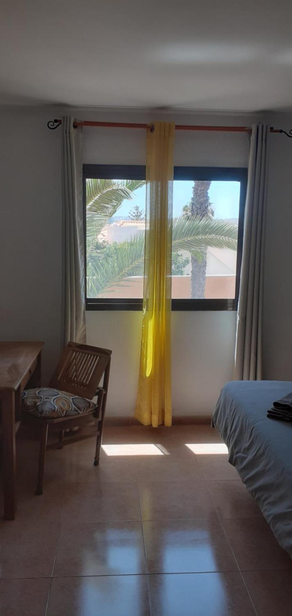 Oasis Waves House Papagayo Lägenhet Corralejo Exteriör bild