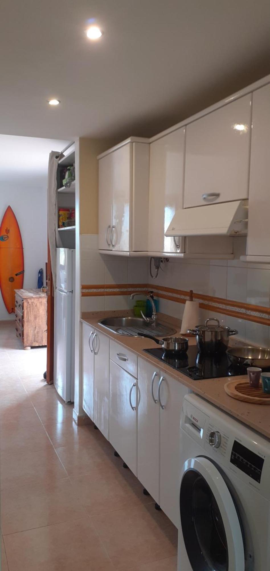 Oasis Waves House Papagayo Lägenhet Corralejo Exteriör bild