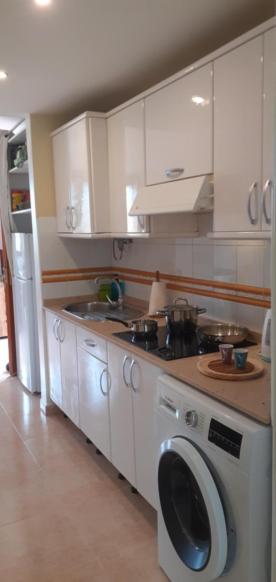 Oasis Waves House Papagayo Lägenhet Corralejo Exteriör bild