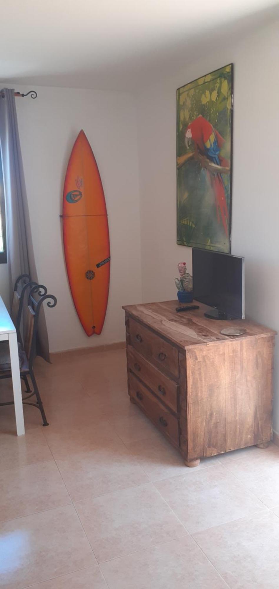 Oasis Waves House Papagayo Lägenhet Corralejo Exteriör bild