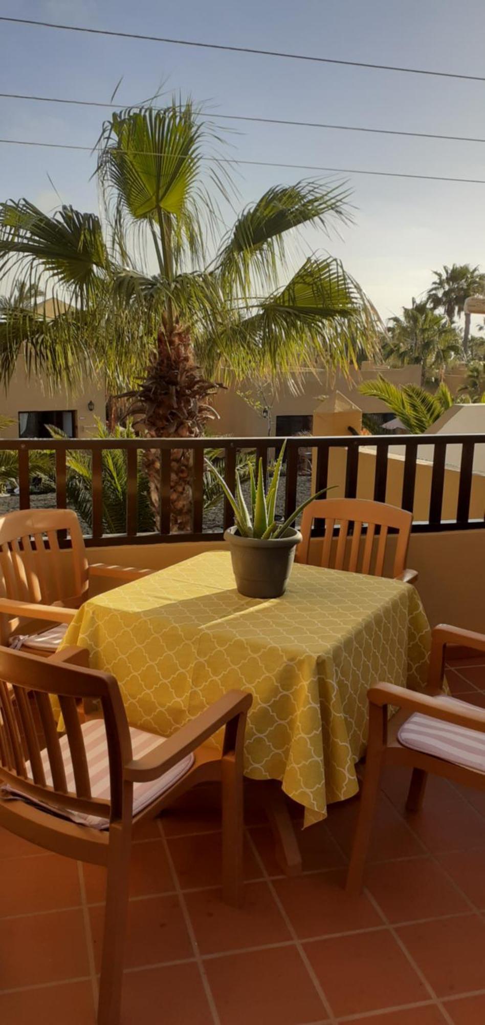 Oasis Waves House Papagayo Lägenhet Corralejo Exteriör bild