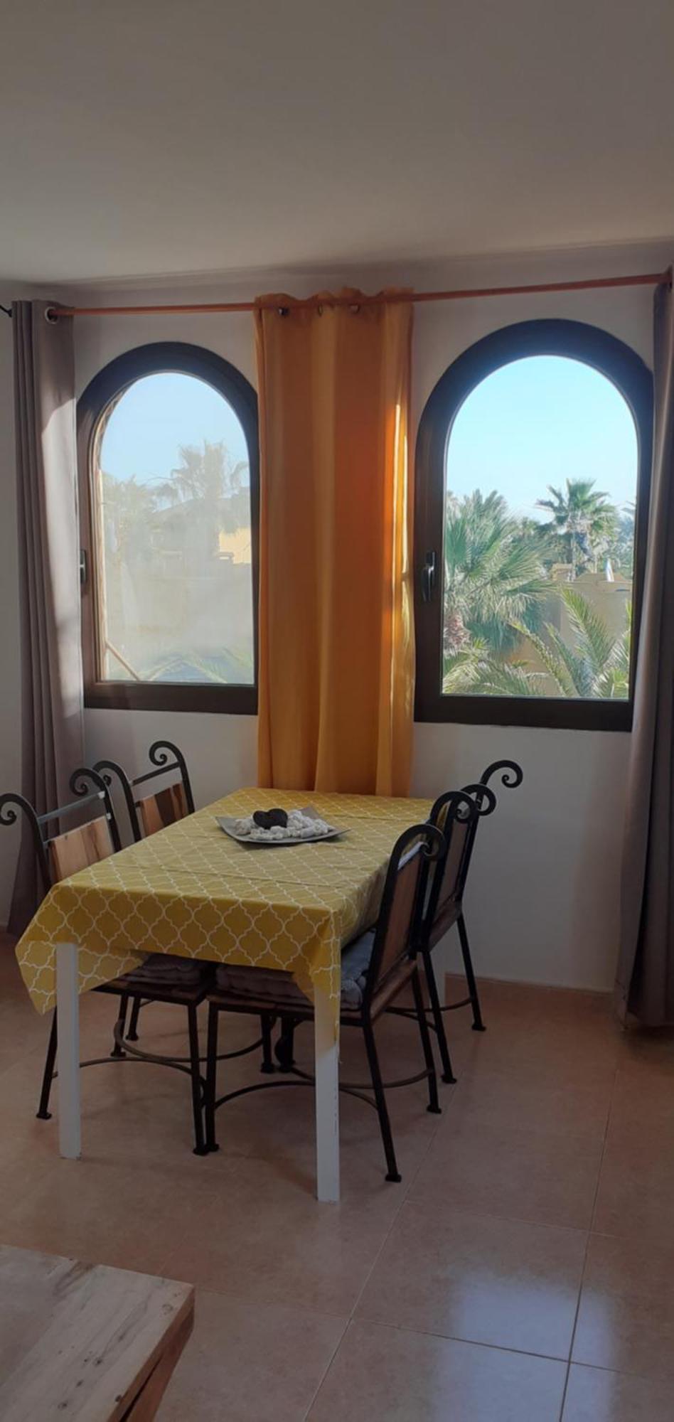Oasis Waves House Papagayo Lägenhet Corralejo Exteriör bild